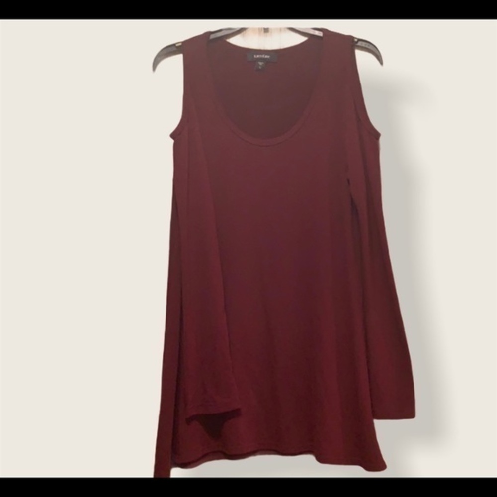 Karen Kane, blouse